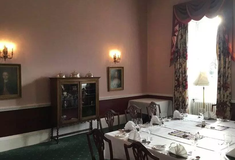 Fotos del hotel Culloden House:  21