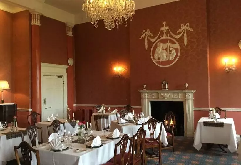 Fotos del hotel Culloden House:  13