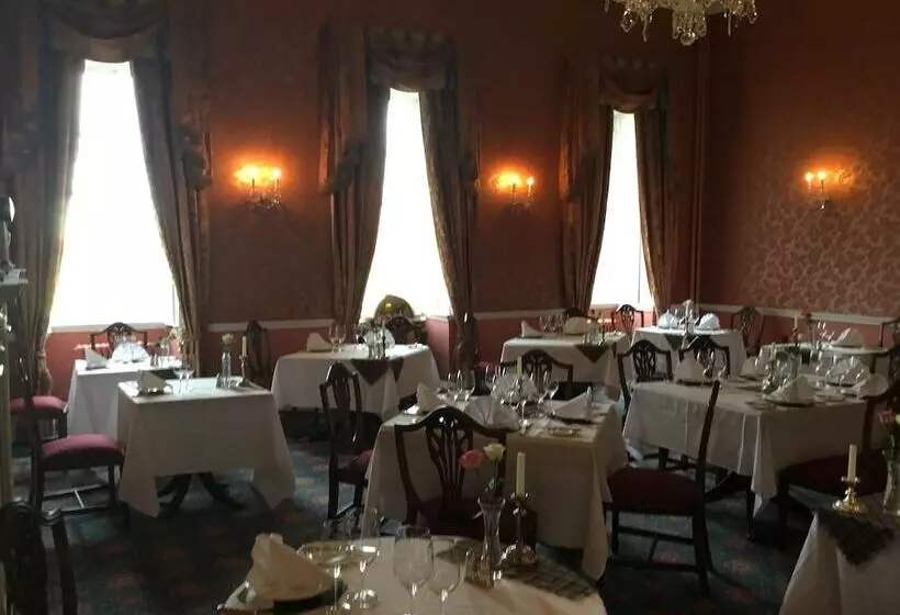 Fotos del hotel Culloden House:  20