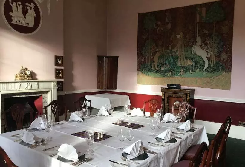 Fotos del hotel Culloden House:  5