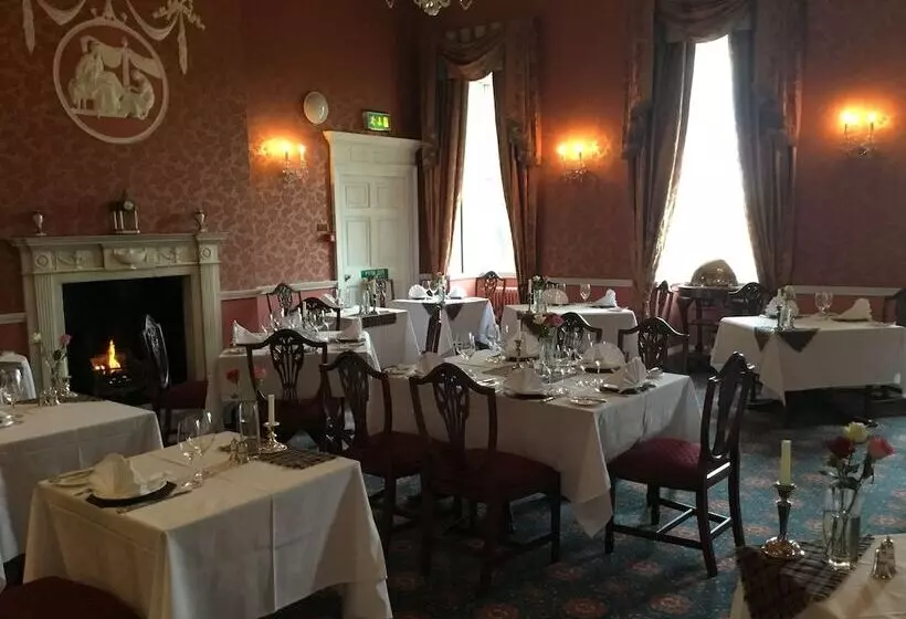 Fotos del hotel Culloden House:  24