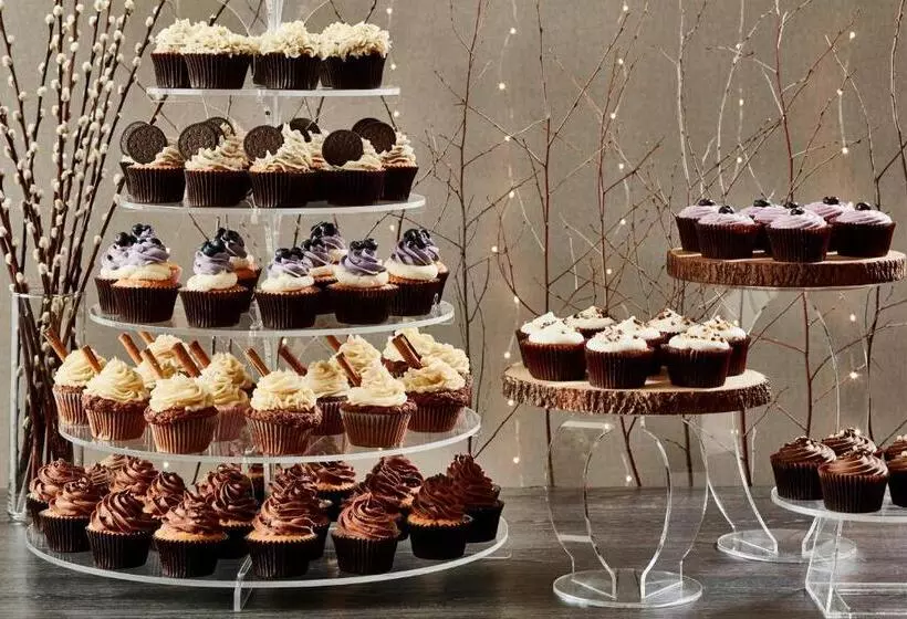 Fotos del hotel Edinburgh Marriott:  19