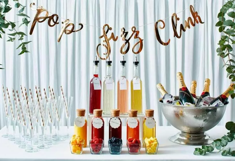 Fotos del hotel Edinburgh Marriott:  15