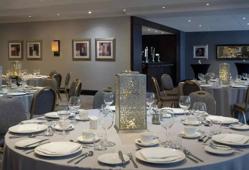 Fotos del hotel Edinburgh Marriott:  3