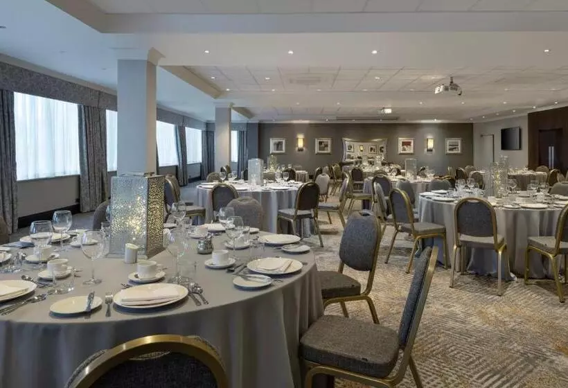 Fotos del hotel Edinburgh Marriott:  17