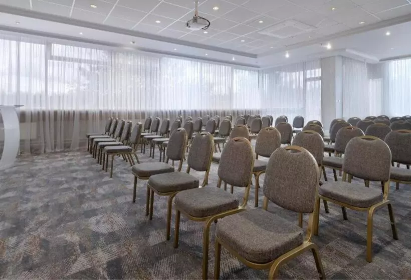 Fotos del hotel Edinburgh Marriott:  23