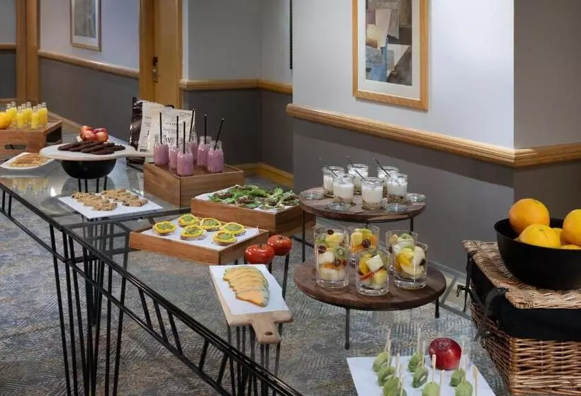 Fotos del hotel Edinburgh Marriott:  12