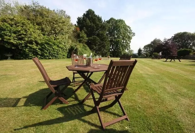 Fotos del hotel Gipsy Hill:  7