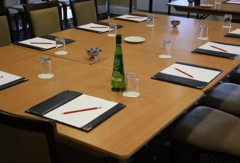 Fotos del hotel Gipsy Hill:  13