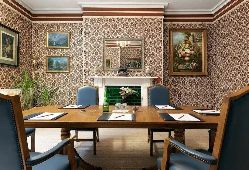 Fotos del hotel Gipsy Hill:  6