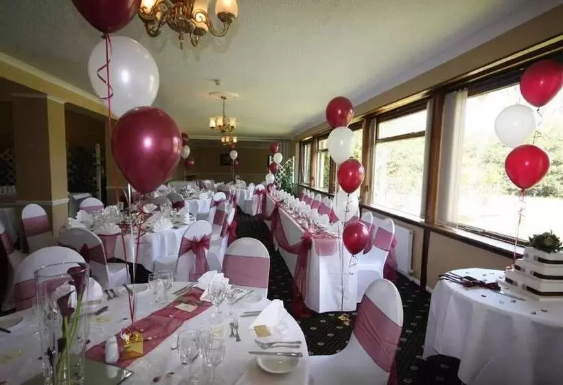 Fotos del hotel Gipsy Hill:  3