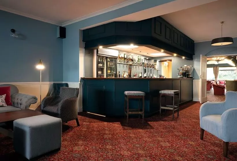 Fotos del hotel Gipsy Hill:  5