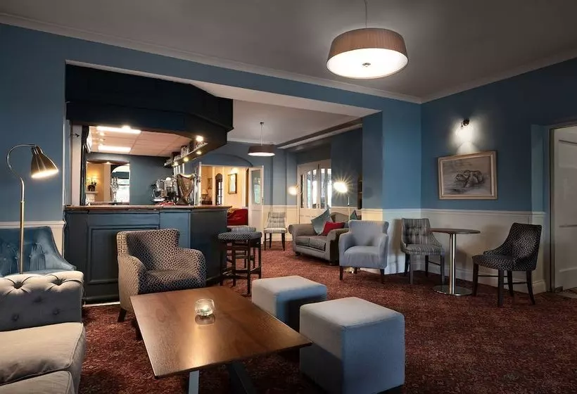 Fotos del hotel Gipsy Hill:  2