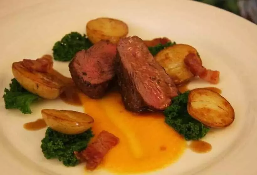 Fotos del hotel Gipsy Hill:  4