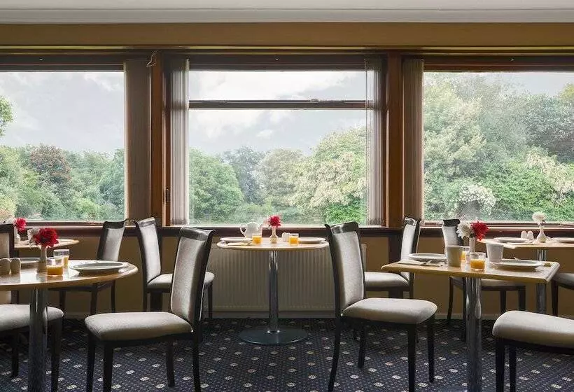 Fotos del hotel Gipsy Hill:  12