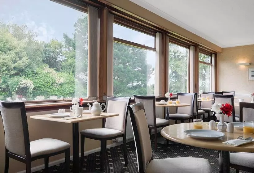 Fotos del hotel Gipsy Hill:  9