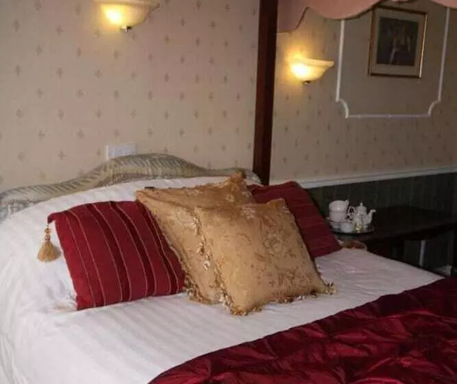 Fotos del hotel Gipsy Hill:  25