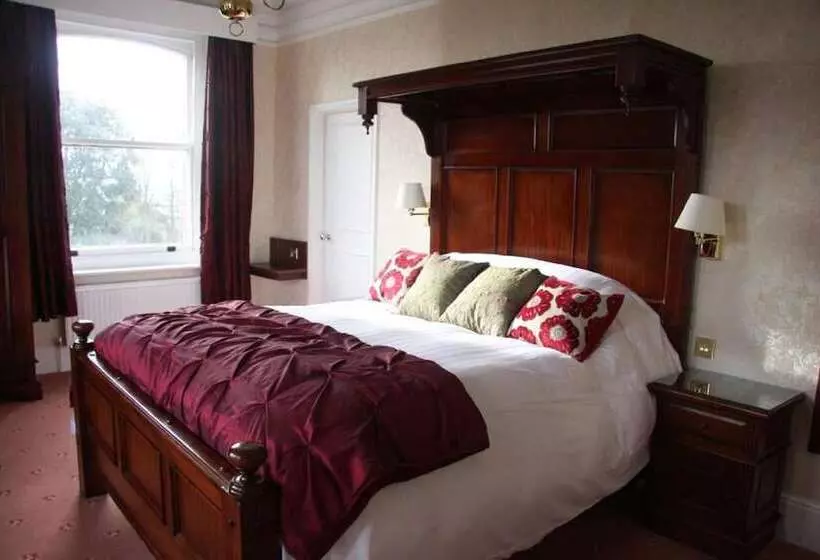 Fotos del hotel Gipsy Hill:  22