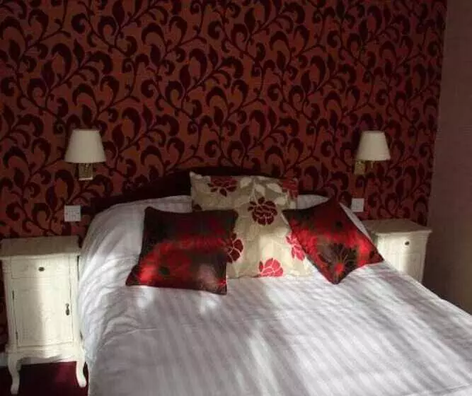 Fotos del hotel Gipsy Hill:  17