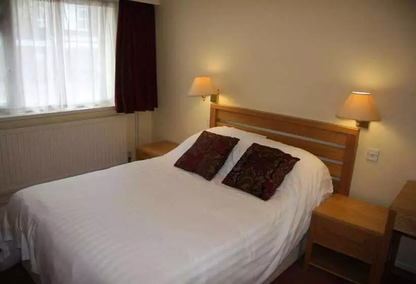 Fotos del hotel Gipsy Hill:  16