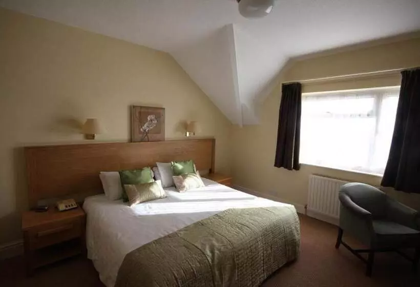 Fotos del hotel Gipsy Hill:  23