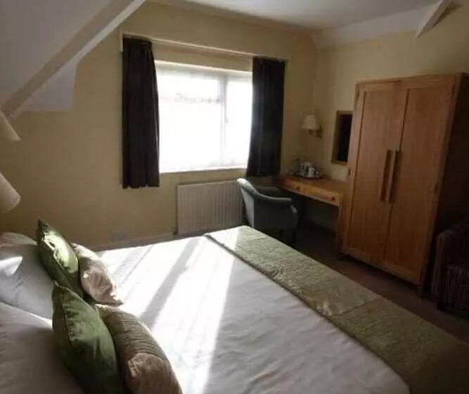 Fotos del hotel Gipsy Hill:  14