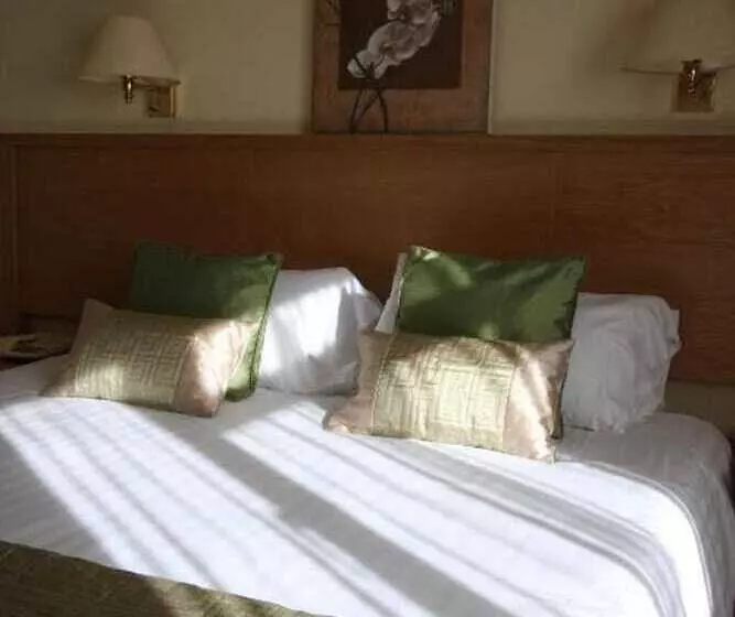 Fotos del hotel Gipsy Hill:  24