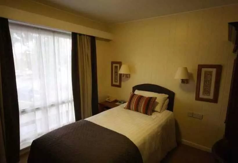 Fotos del hotel Gipsy Hill:  11