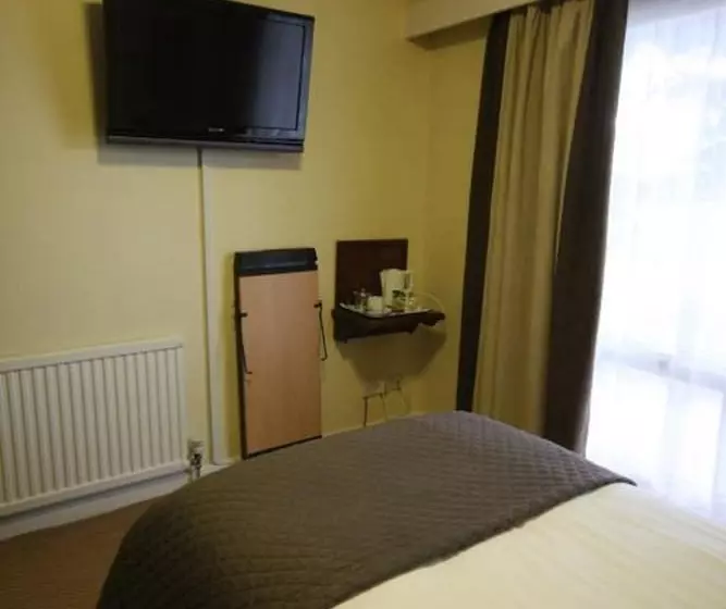 Fotos del hotel Gipsy Hill:  18