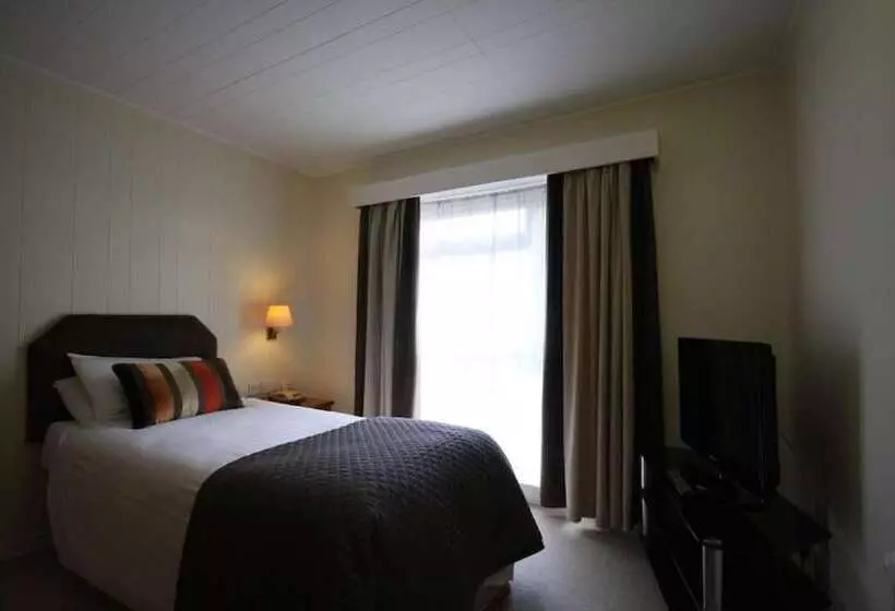 Fotos del hotel Gipsy Hill:  19