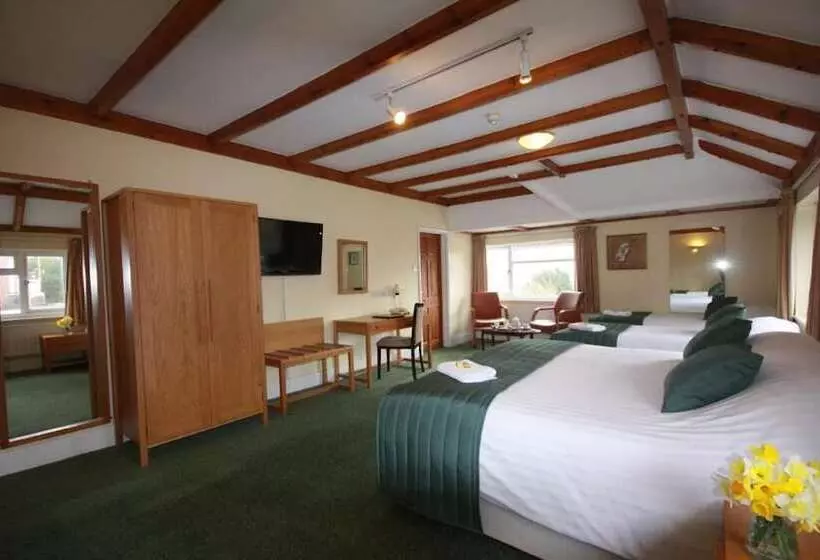 Fotos del hotel Gipsy Hill:  8