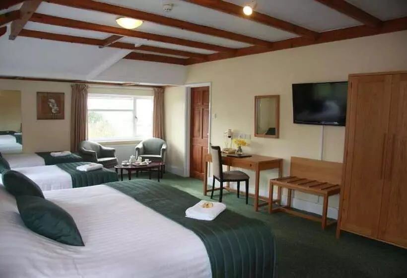 Fotos del hotel Gipsy Hill:  20