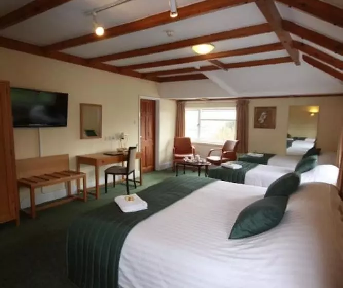 Fotos del hotel Gipsy Hill:  21