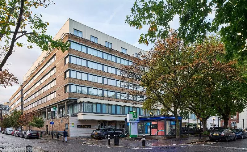 Fotos del hotel Holiday Inn London Bloomsbury, An Ihg:  16