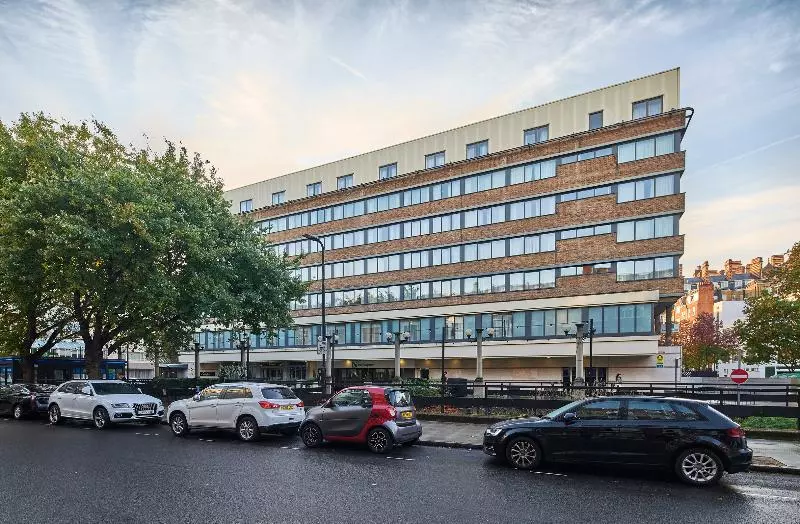 Fotos del hotel Holiday Inn London Bloomsbury, An Ihg:  20