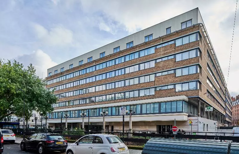 Fotos del hotel Holiday Inn London Bloomsbury, An Ihg:  7