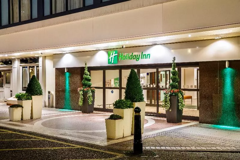 Fotos del hotel Holiday Inn London Bloomsbury, An Ihg:  15