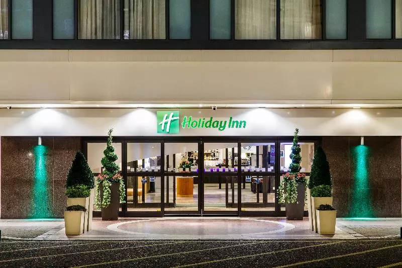 Fotos del hotel Holiday Inn London Bloomsbury, An Ihg:  6