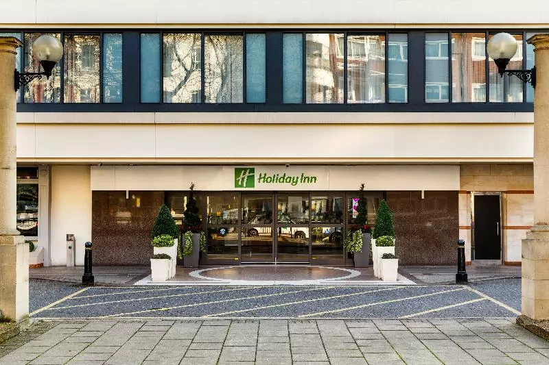 Fotos del hotel Holiday Inn London Bloomsbury, An Ihg:  12