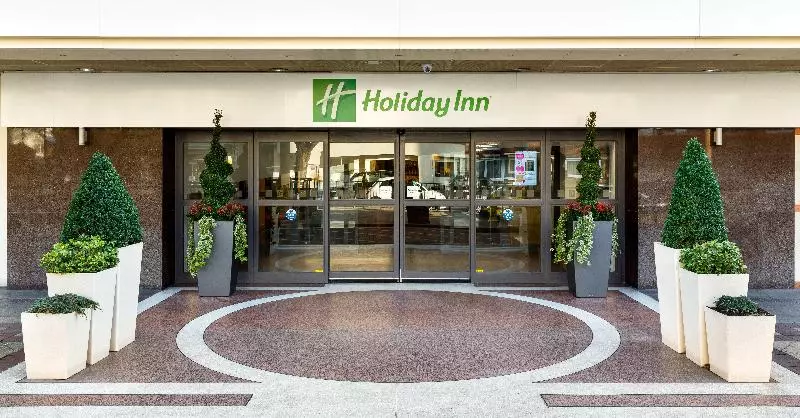 Fotos del hotel Holiday Inn London Bloomsbury, An Ihg:  22