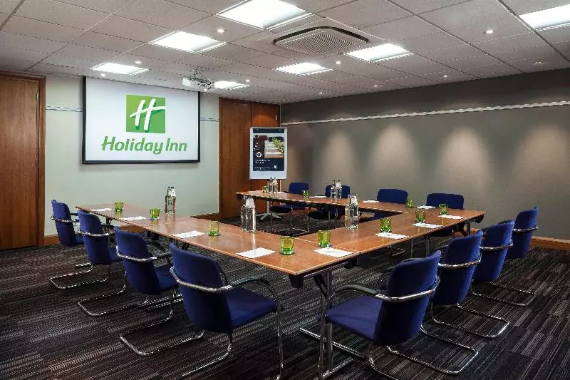 Fotos del hotel Holiday Inn London Bloomsbury, An Ihg:  9