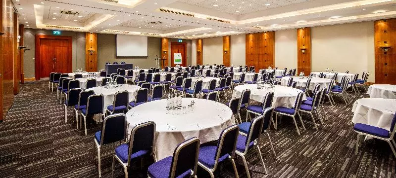 Fotos del hotel Holiday Inn London Bloomsbury, An Ihg:  23