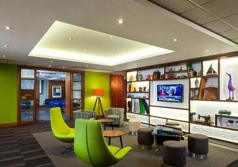 Fotos del hotel Holiday Inn London Bloomsbury, An Ihg:  2