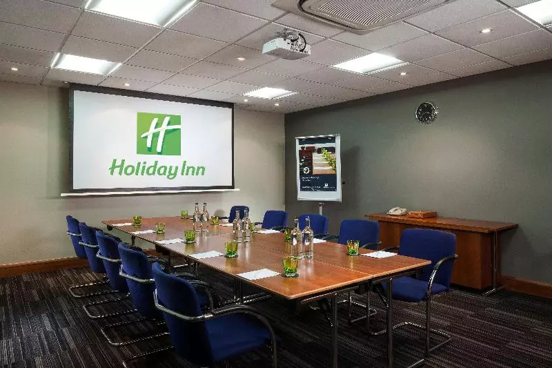 Fotos del hotel Holiday Inn London Bloomsbury, An Ihg:  18