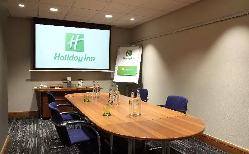 Fotos del hotel Holiday Inn London Bloomsbury, An Ihg:  21
