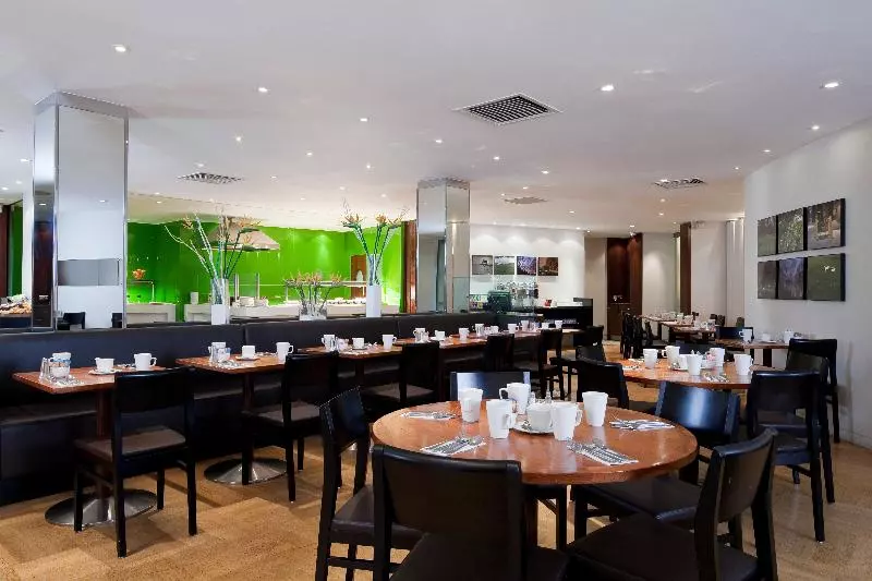 Fotos del hotel Holiday Inn London Bloomsbury, An Ihg:  13