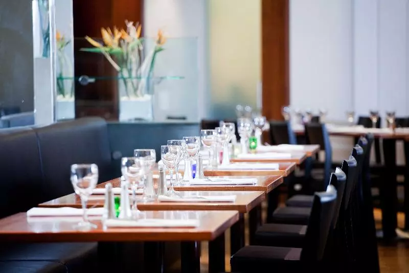 Fotos del hotel Holiday Inn London Bloomsbury, An Ihg:  14