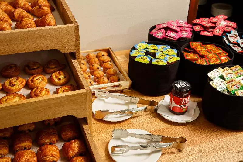 Fotos del hotel Holiday Inn London Bloomsbury, An Ihg:  10