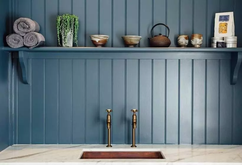 Fotos del hotel Merchants Manor Spa:  16