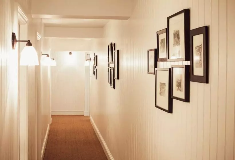 Fotos del hotel Merchants Manor Spa:  3